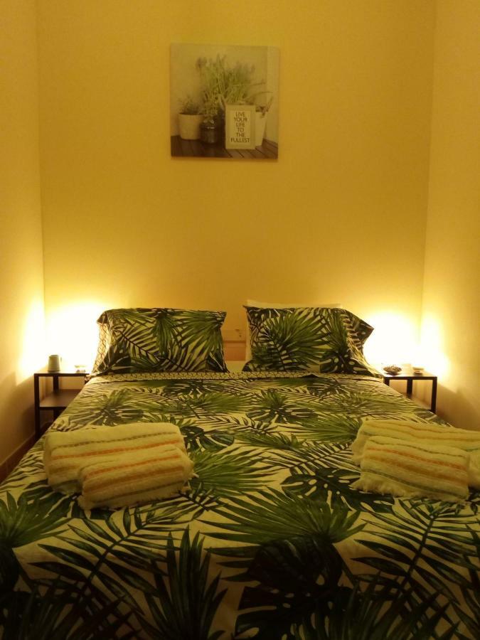 Rooms 4 You Quarto Rosa Portimão Exteriér fotografie