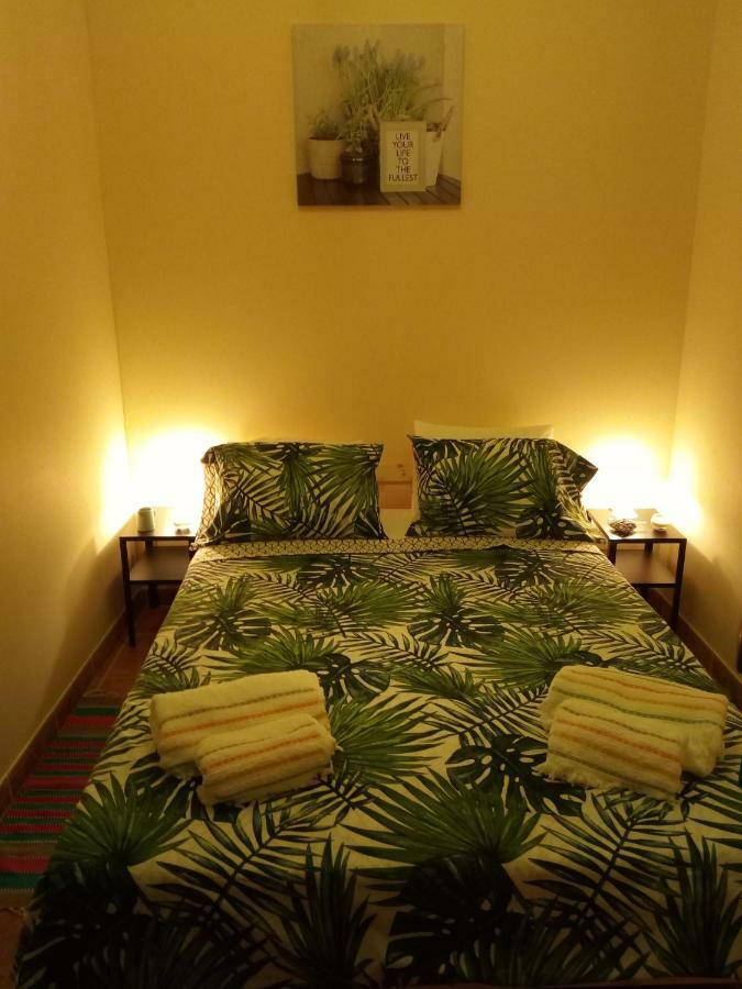 Rooms 4 You Quarto Rosa Portimão Exteriér fotografie