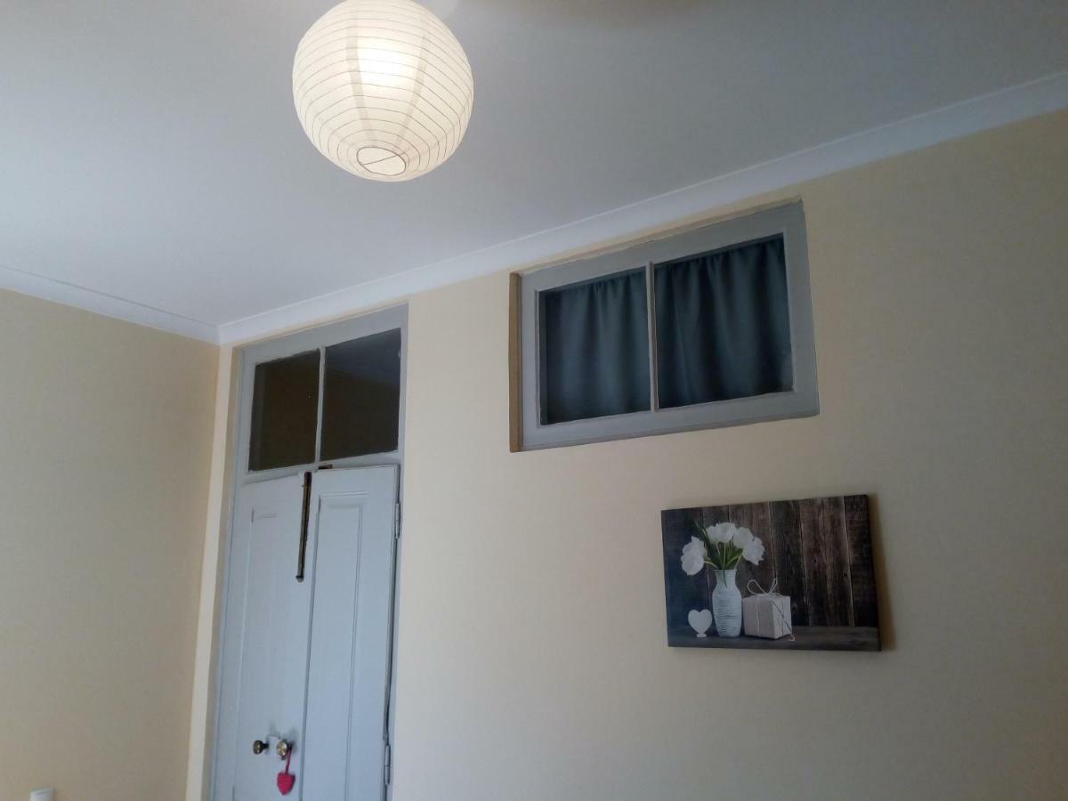 Rooms 4 You Quarto Rosa Portimão Exteriér fotografie