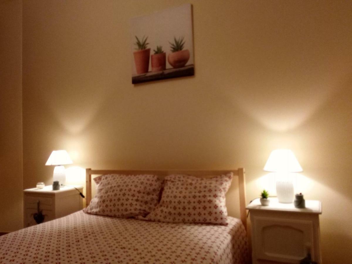 Rooms 4 You Quarto Rosa Portimão Exteriér fotografie