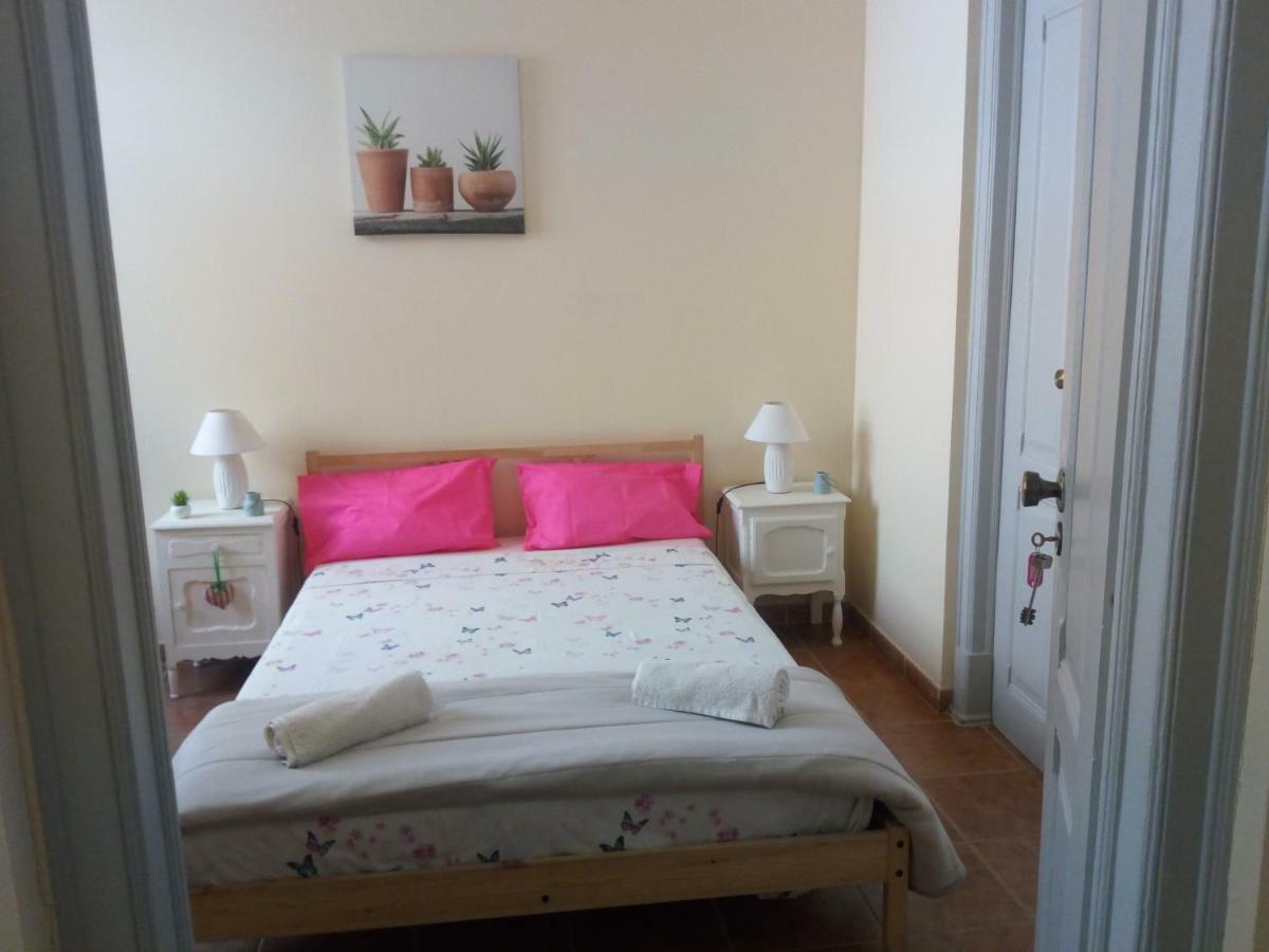Rooms 4 You Quarto Rosa Portimão Exteriér fotografie